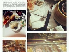 -听松楼·花园酒店·自助餐厅(红梅公园店)