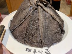 九香毛肚-蜀九香火锅(玉林店)