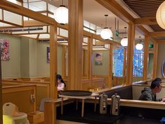 -一心创作料理屋(经开万达店)