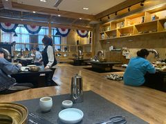 大堂-味家烤肉烤鳗鱼牛排(西塔旗舰店)