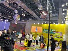 -东浩兰生上海世博展览馆