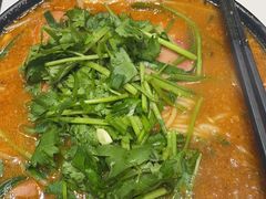 -肥汁米蘭香港米线(长宁来福士店)