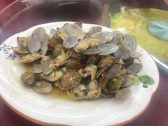 -望海潮海鲜店 特色家常菜(在海一方店)