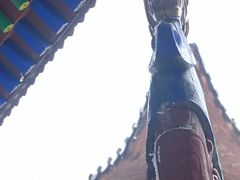 -宝鼎风景区