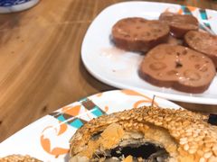 -老城南.鸭血粉丝汤(夫子庙店)