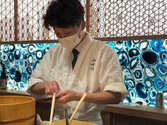-小十Omakase(地王大厦店)