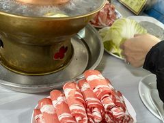 -鑫龙火锅(北园店)