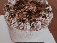 -山与蓝·轻糖鲜果蛋糕(勒泰店)