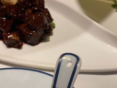 牛眼粒-民国红公馆·秦淮八艳(夫子庙店)
