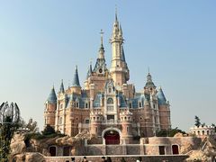 -上海迪士尼度假区