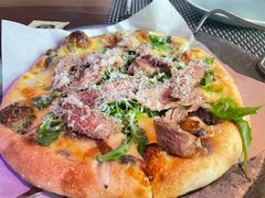 -West10 西拾·西餐厅·创意菜(未来科技城店)