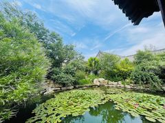 -周村古商城-状元府