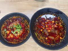 -四川老牛麻辣烫(北门桥店)