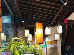 -打酱油·非遗淮扬菜(瘦西湖梅岭店)