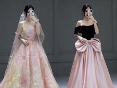 -圣霏亚礼服租赁·主持人服装租赁(上海静安总店)