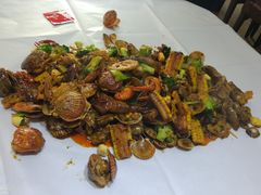 -小柒家第一锹东北菜(城关店)