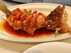 -香雪海饭店中餐厅(人民桥店)