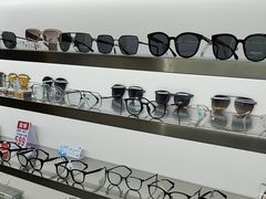 -视野联行眼镜·蔡司·尼康战略合作店(城西银泰店)
