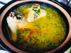 -妈妈的小作坊(陈家镇店)