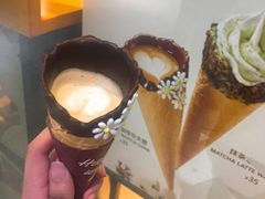 -COSTA COFFEE(静安嘉里中心店)