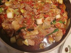 -雀蓝川菜(奥体广场店)