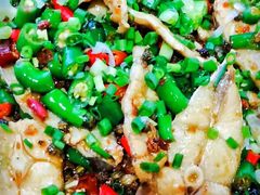 -茶泡饭(李子坝店)