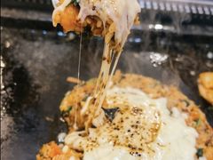 -韩阳王石板烤肉