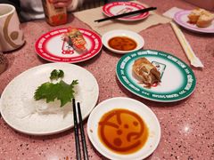 -元气寿司(环球港店)