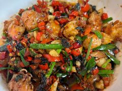 -笨罗卜浏阳菜馆(太平街店)