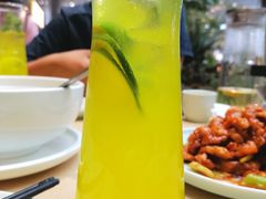 -吕氏疙瘩汤·海鲜新鲁菜(凯德mall新都心店)