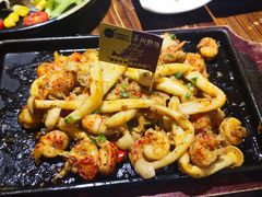 -小川洋风料理(街道口店)
