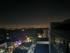 -上海国展宝龙丽筠酒店