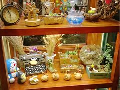 -治愈系甜品The Soothing Dessert(科海大楼店)