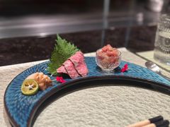 -Ginza Onodera铁板烧(外滩十八号店)