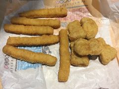 -汉堡王(徐汇绿地缤纷店)