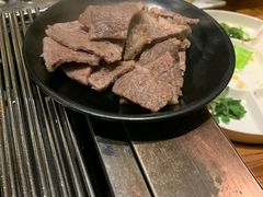 -千寻烧肉(政务区店)