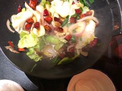 -蜀都丰 正宗水煮鱼(建德天城店)
