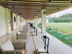 -麓湖高尔夫球俱乐部