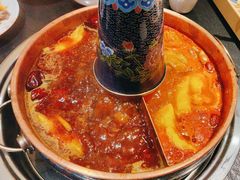 -咏江南·苏式火锅·苏州评弹(观前街店)