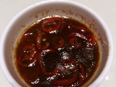 辣椒酱油-半岛太子酒家(海港城店)