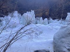 -黑龙潭风景区