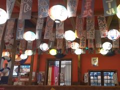 -仙隐小鹿料理食堂(沙市人信汇店)