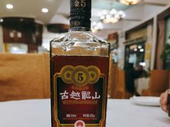 -盐通酒家(金桥湾清水苑店)