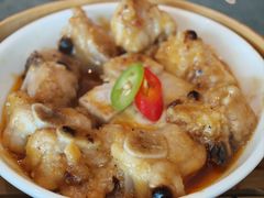 -金悦轩海鲜酒家(拱北店)