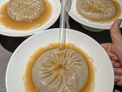 -晓淮山·扬州早茶·淮扬菜(龙阳广场店)