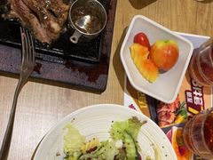 -豪客来牛排(海沧阿罗海店)
