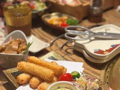 -肉魁屋·烧肉·烧鸟·酒场(高新店)