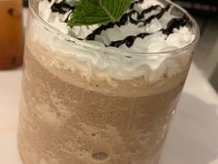 巧克力雪泥-打趸BTC·Breaktime cafe(北京路店)