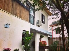-云里小坐·小院里·团建·宴请·下午茶(三圣乡店)