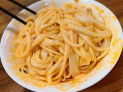 -子午路张记·肉夹馍(华强北店)